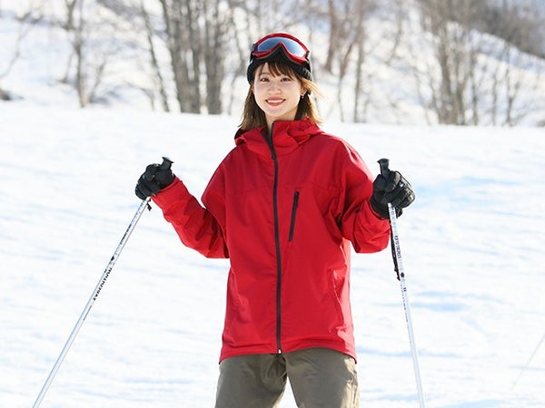 ■●【スキースクール付/なしが選べる!】土浦・つくば発着 朝発日帰り 佐久スキーガーデンパラダ2